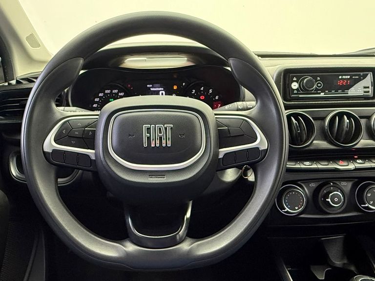 Fiat ARGO 1.0 6V Flex