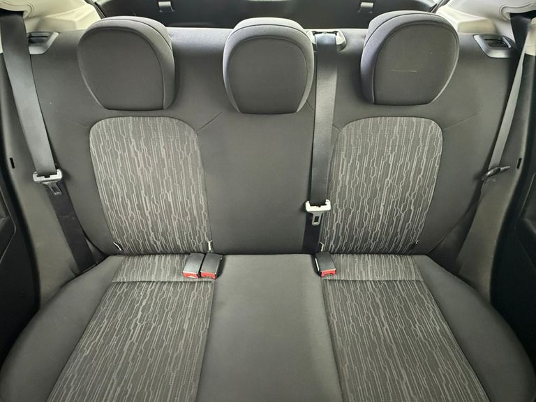 Fiat ARGO 1.0 6V Flex