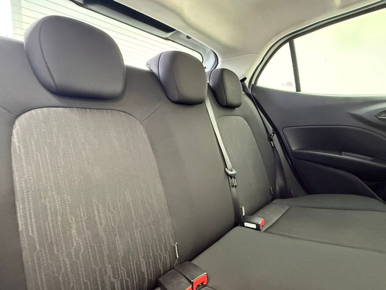 Fiat ARGO 1.0 6V Flex
