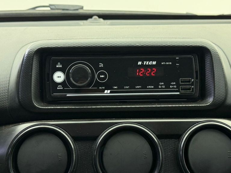 Fiat ARGO 1.0 6V Flex