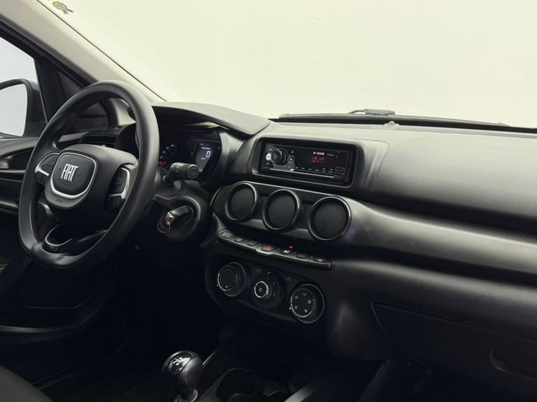 Fiat ARGO 1.0 6V Flex