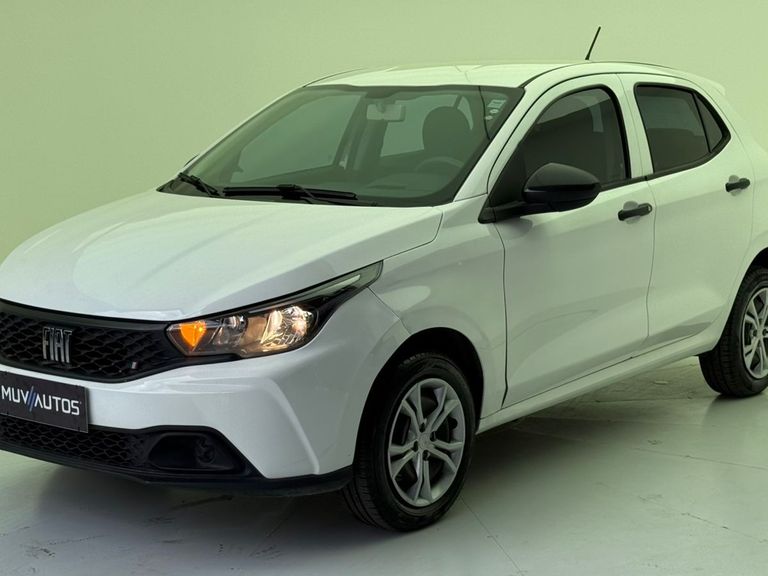 Fiat ARGO 1.0 6V Flex