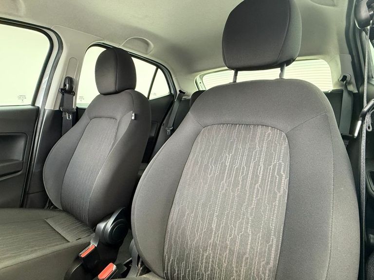 Fiat ARGO 1.0 6V Flex