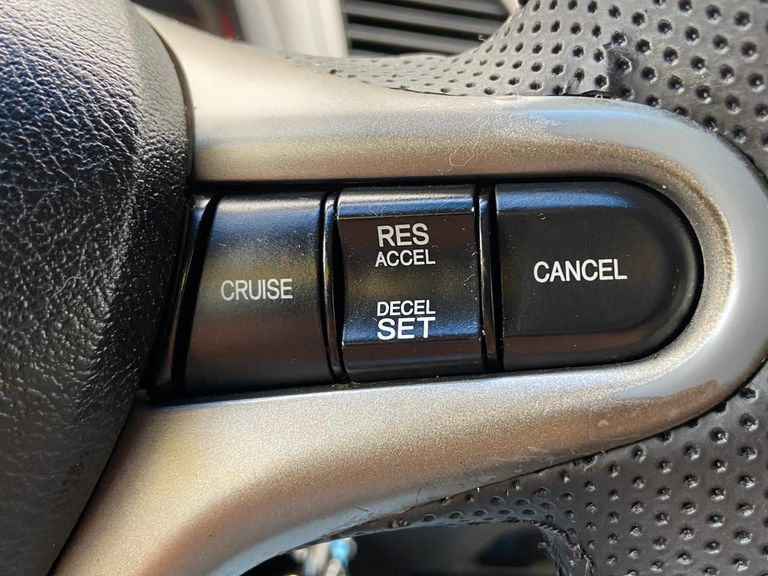 Honda Civic Sed. LXL/LXL SE 1.8 Flex 16V Mec.