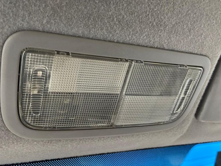 Honda Civic Sed. LXL/LXL SE 1.8 Flex 16V Mec.