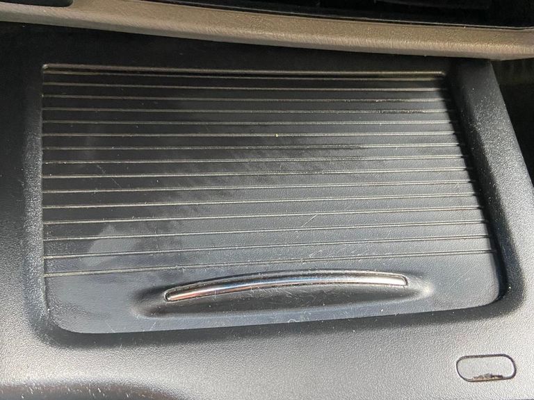 Honda Civic Sed. LXL/LXL SE 1.8 Flex 16V Mec.