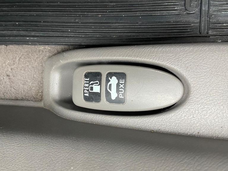 Honda Civic Sed. LXL/LXL SE 1.8 Flex 16V Mec.