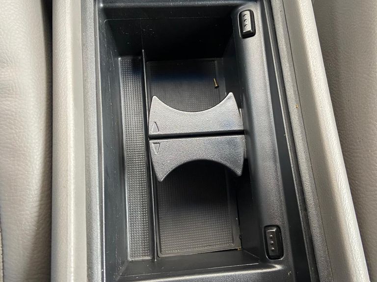 Honda Civic Sed. LXL/LXL SE 1.8 Flex 16V Mec.