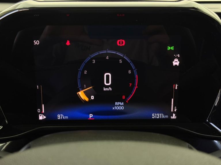 Chevrolet SPIN PREMIER 1.8 8V Econo.Flex 5p Aut.