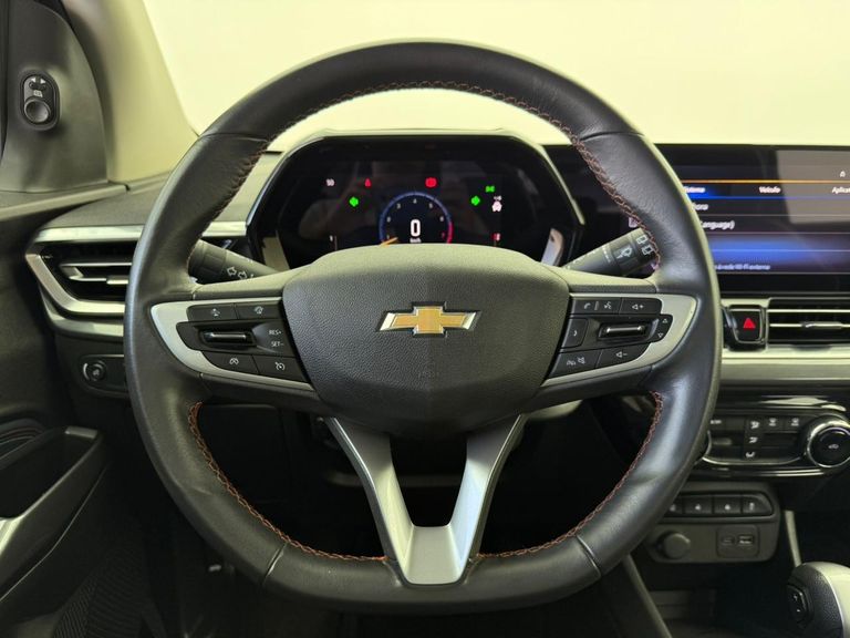 Chevrolet SPIN PREMIER 1.8 8V Econo.Flex 5p Aut.