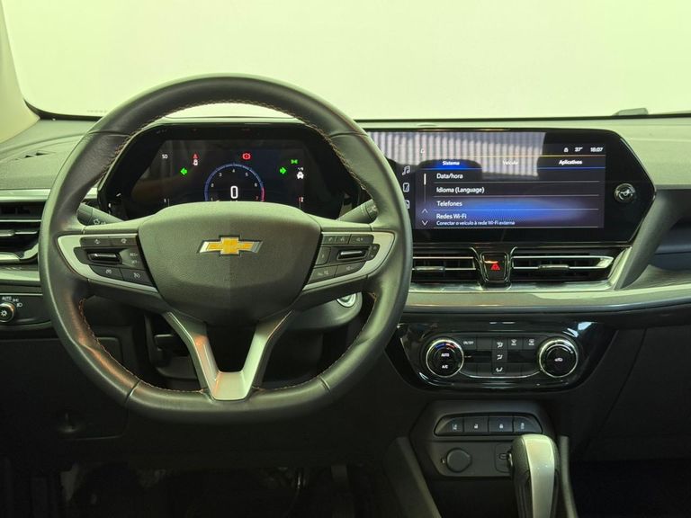 Chevrolet SPIN PREMIER 1.8 8V Econo.Flex 5p Aut.