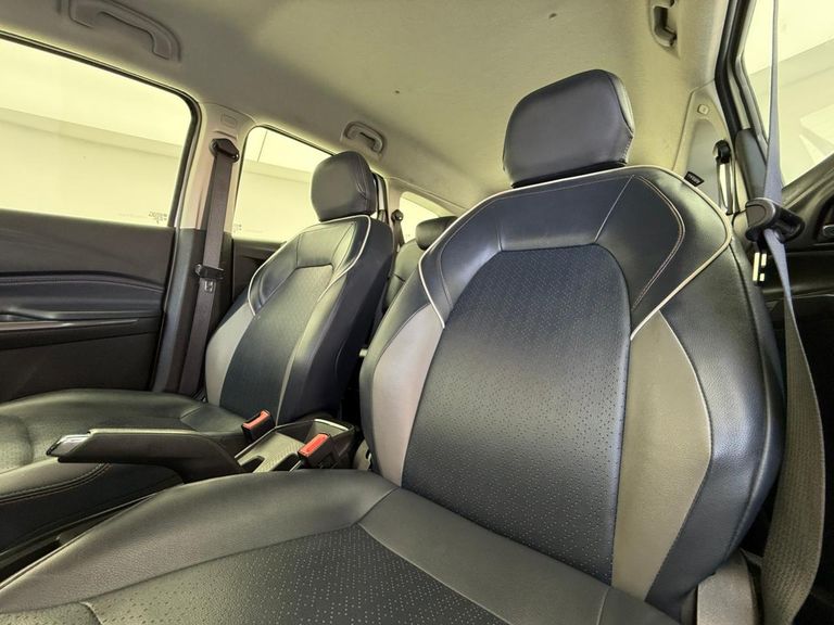 Chevrolet SPIN PREMIER 1.8 8V Econo.Flex 5p Aut.