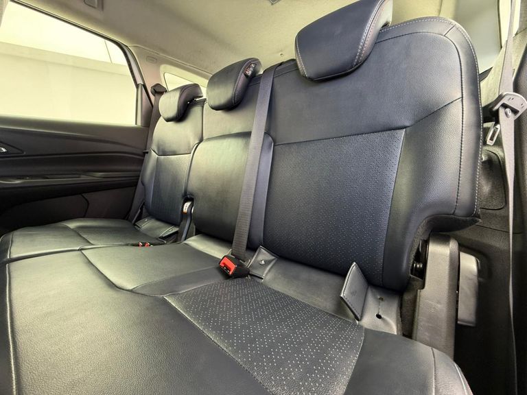 Chevrolet SPIN PREMIER 1.8 8V Econo.Flex 5p Aut.