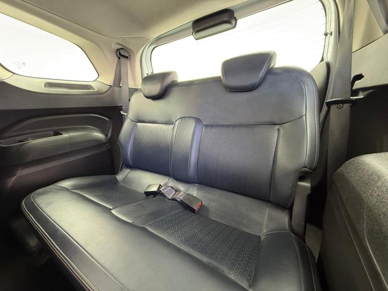 Chevrolet SPIN PREMIER 1.8 8V Econo.Flex 5p Aut.