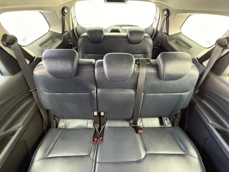 Chevrolet SPIN PREMIER 1.8 8V Econo.Flex 5p Aut.