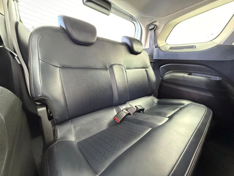 Chevrolet SPIN PREMIER 1.8 8V Econo.Flex 5p Aut.