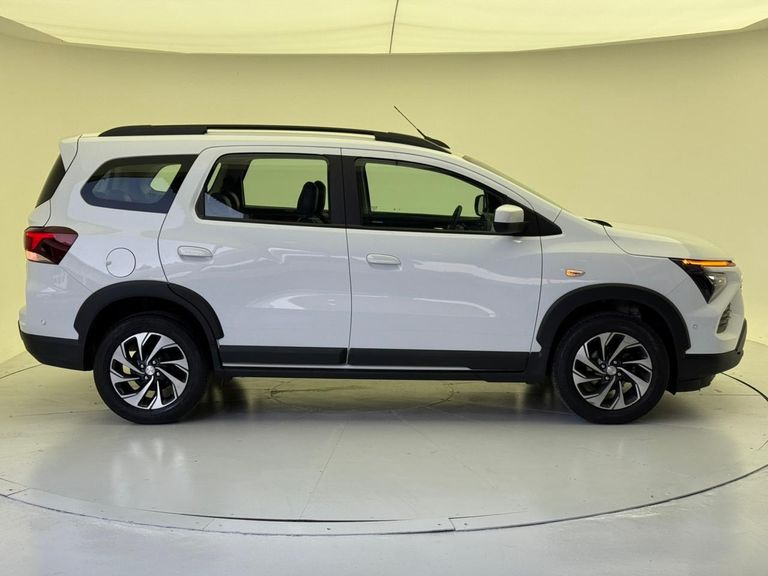 Chevrolet SPIN PREMIER 1.8 8V Econo.Flex 5p Aut.