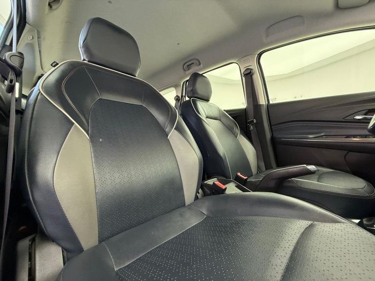 Chevrolet SPIN PREMIER 1.8 8V Econo.Flex 5p Aut.