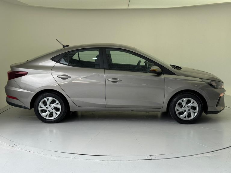 Hyundai HB20S Comfort Plus 1.0 Flex 12V Mec.