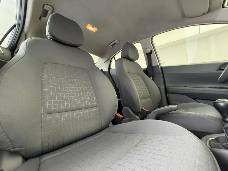 Hyundai HB20S Comfort Plus 1.0 Flex 12V Mec.