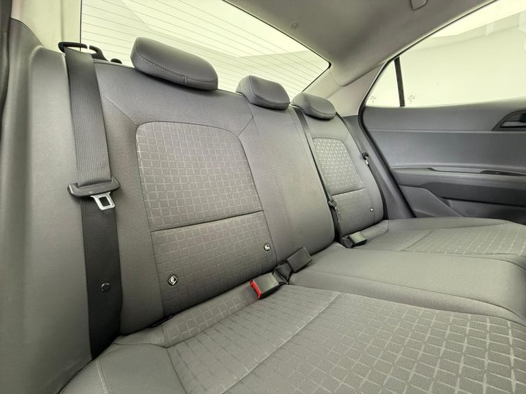 Hyundai HB20S Comfort Plus 1.0 Flex 12V Mec.