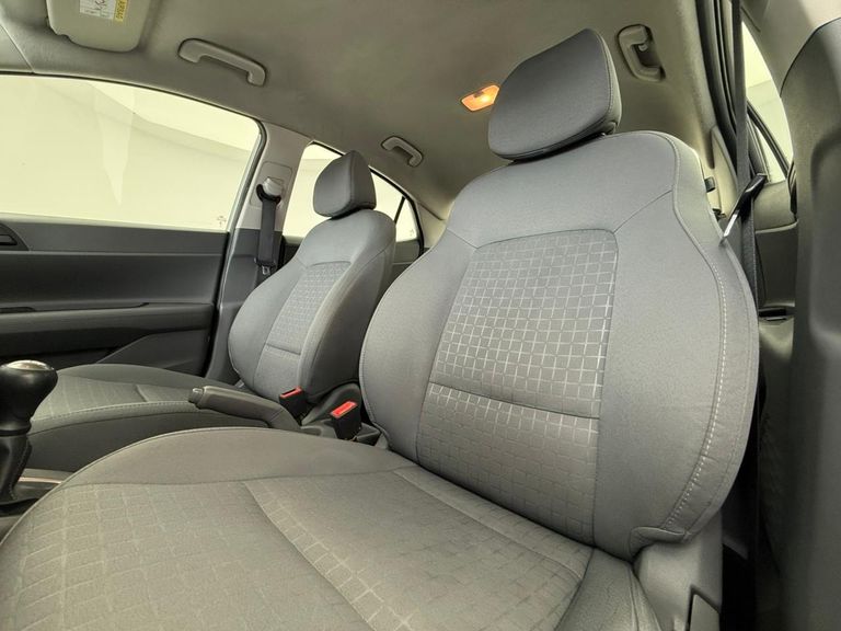 Hyundai HB20S Comfort Plus 1.0 Flex 12V Mec.