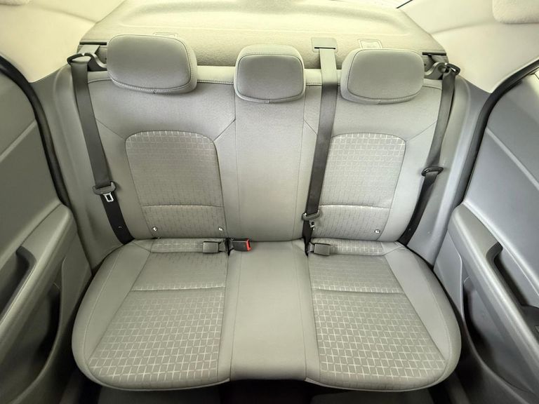 Hyundai HB20S Comfort Plus 1.0 Flex 12V Mec.