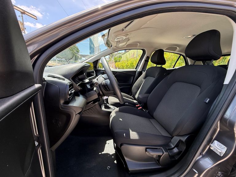 Fiat PULSE DRIVE 1.3 8V Flex Aut.