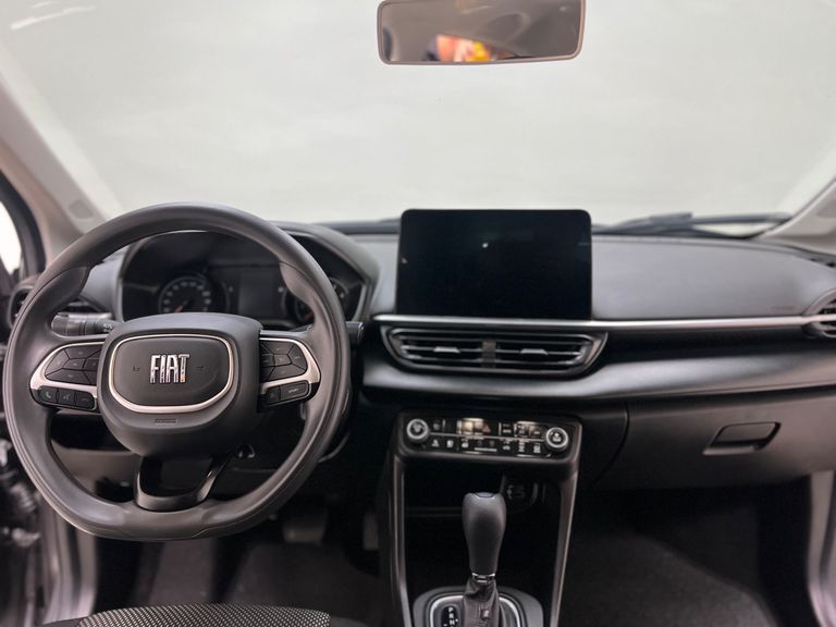 Fiat PULSE DRIVE 1.3 8V Flex Aut.