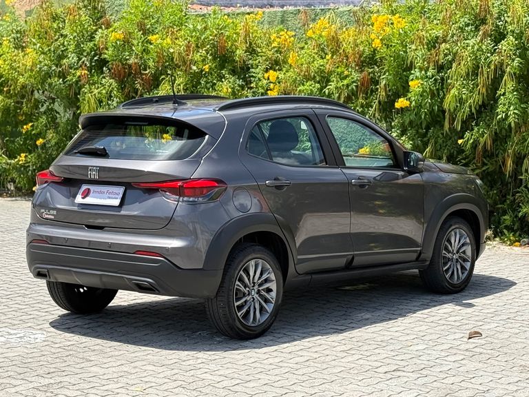 Fiat PULSE DRIVE 1.3 8V Flex Aut.