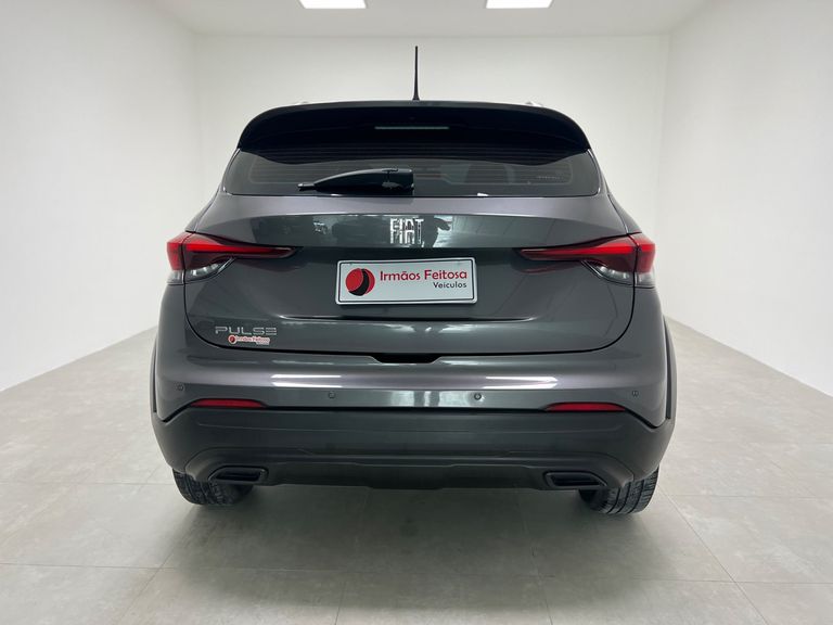 Fiat PULSE DRIVE 1.3 8V Flex Aut.
