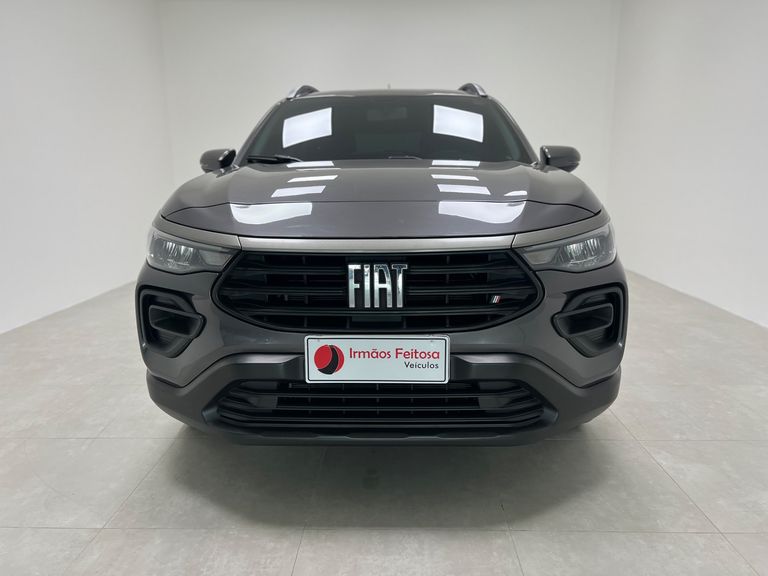 Fiat PULSE DRIVE 1.3 8V Flex Aut.