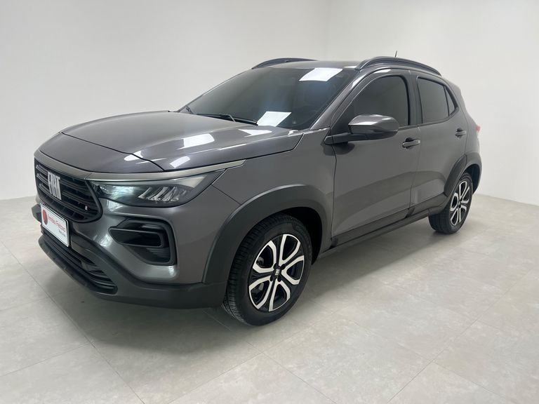 Fiat PULSE DRIVE 1.3 8V Flex Aut.