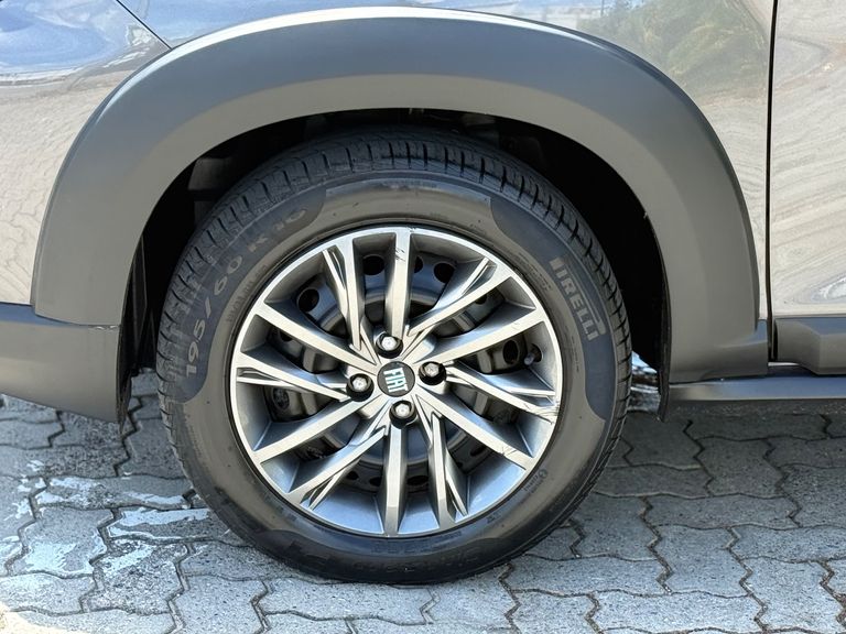 Fiat PULSE DRIVE 1.3 8V Flex Aut.