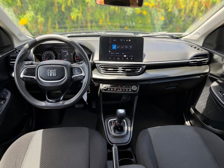 Fiat PULSE DRIVE 1.3 8V Flex Aut.