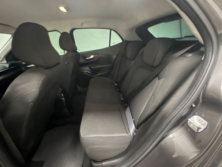 Fiat PULSE DRIVE 1.3 8V Flex Aut.