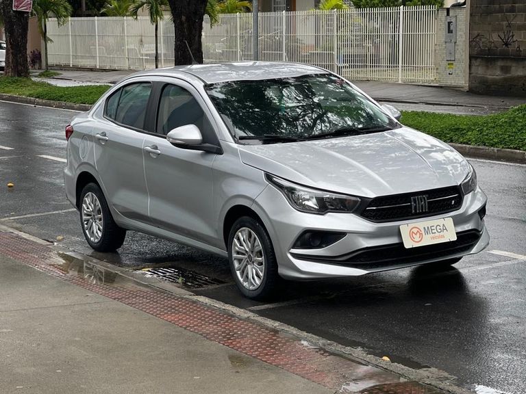 Fiat CRONOS 1.3 8V Flex