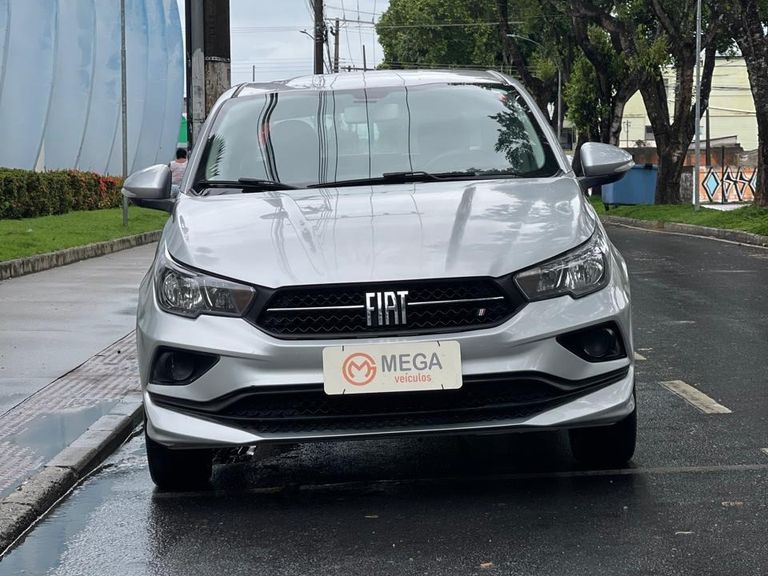 Fiat CRONOS 1.3 8V Flex