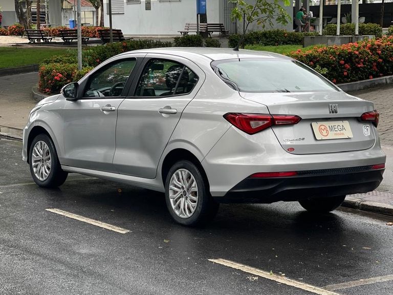 Fiat CRONOS 1.3 8V Flex