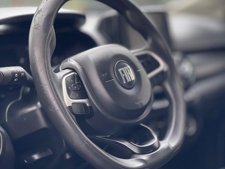 Fiat CRONOS 1.3 8V Flex