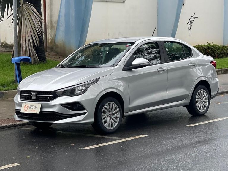 Fiat CRONOS 1.3 8V Flex