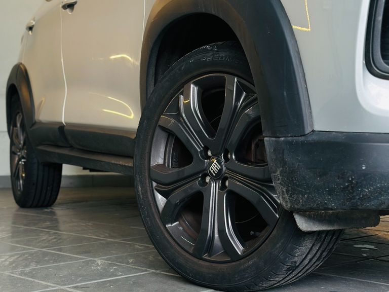 Fiat PULSE AUDACE 1.0 Turbo 200 Flex Aut.