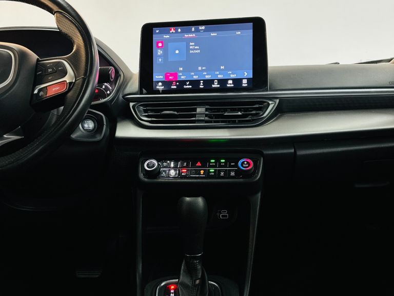 Fiat PULSE AUDACE 1.0 Turbo 200 Flex Aut.