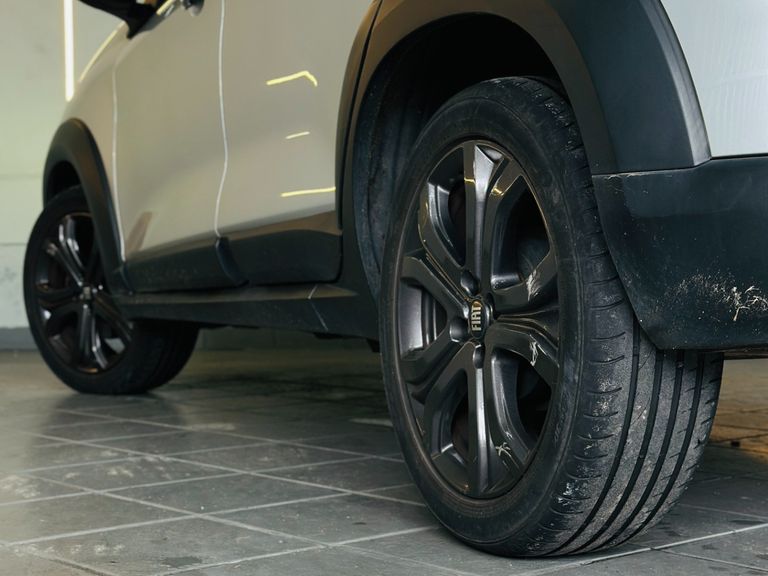 Fiat PULSE AUDACE 1.0 Turbo 200 Flex Aut.