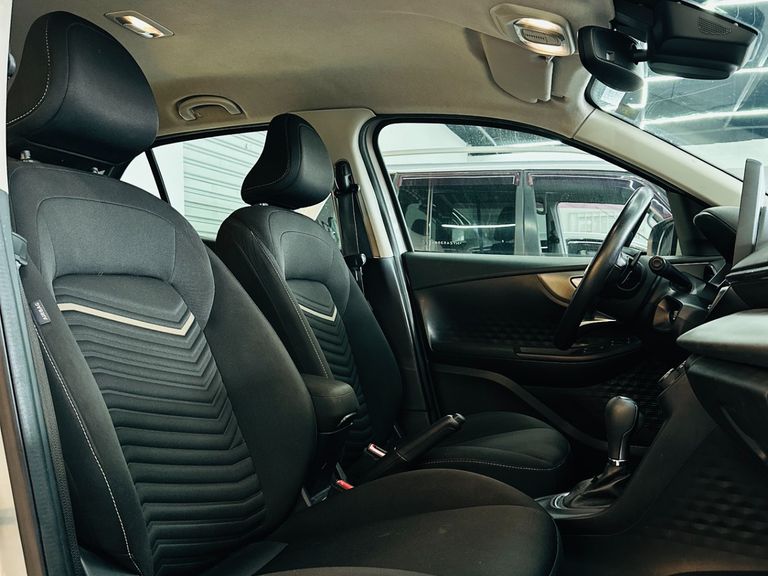 Fiat PULSE AUDACE 1.0 Turbo 200 Flex Aut.