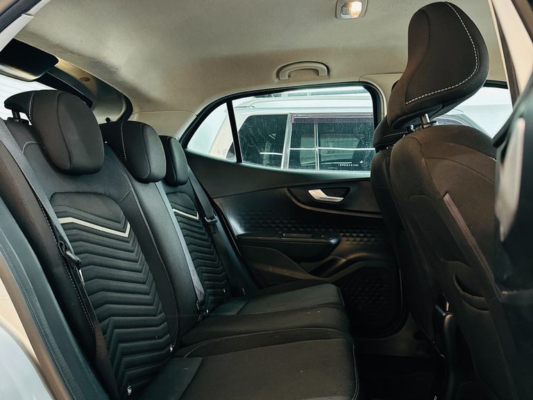 Fiat PULSE AUDACE 1.0 Turbo 200 Flex Aut.