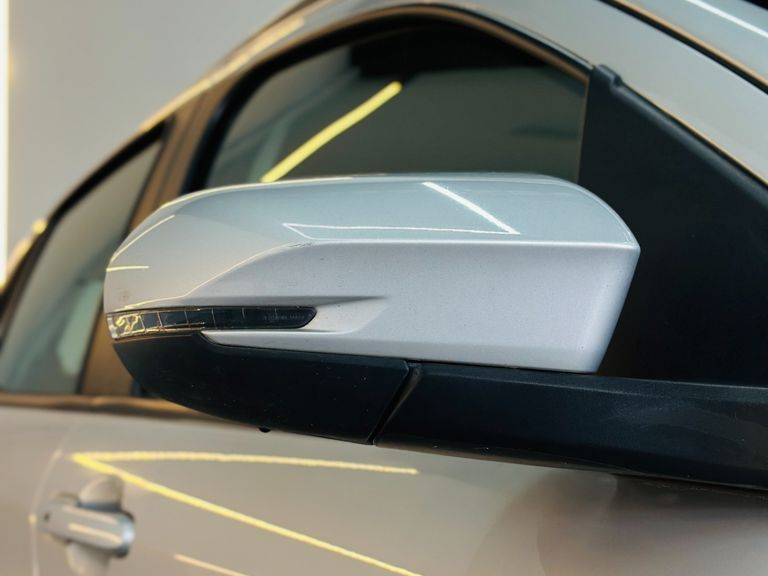 Fiat PULSE AUDACE 1.0 Turbo 200 Flex Aut.