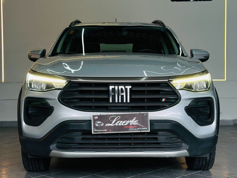 Fiat PULSE AUDACE 1.0 Turbo 200 Flex Aut.