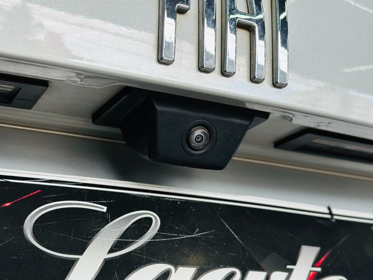 Fiat PULSE AUDACE 1.0 Turbo 200 Flex Aut.