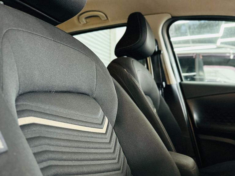 Fiat PULSE AUDACE 1.0 Turbo 200 Flex Aut.